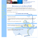 PLOUF : club de plong&eacute;e de Villeurbanne